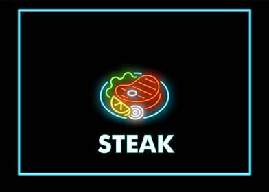 Steak