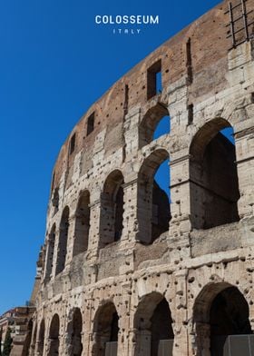 Colosseum 