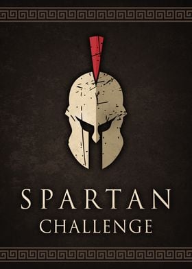 Spartan Challenge Fitness