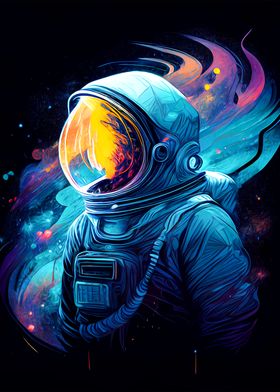 Astronaut