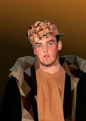 scumbag steve meme