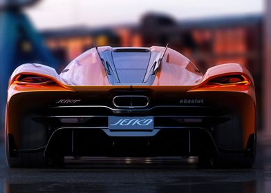 Koenigsegg