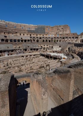 Colosseum 