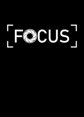 Focus