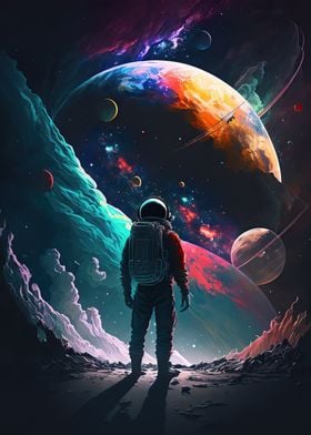 Space