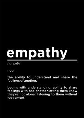 empathy definition