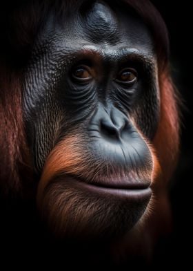 Orangutan Profile