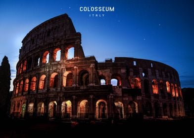 Colosseum 