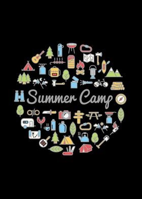 SUMMER CAMP