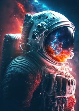 Astronaut