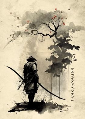 Samurai Journey