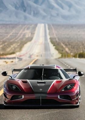 Koenigsegg