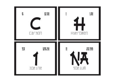 China Elements