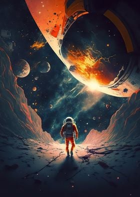 Space