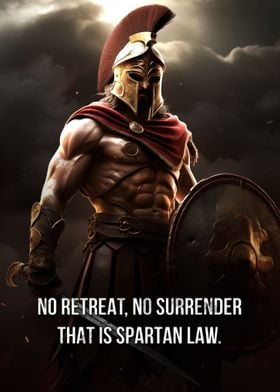 Warrior Motivational