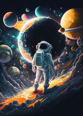 Space