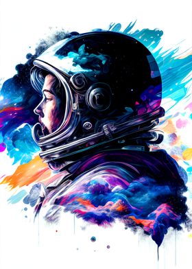 Astronaut