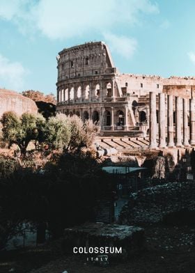 Colosseum 