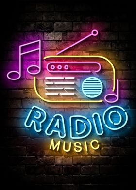 Radio Music Quotes