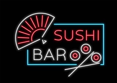 Sushi Bar