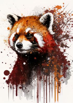 Red Panda