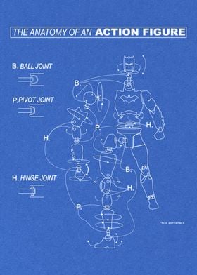 Batman Blueprints-preview-0