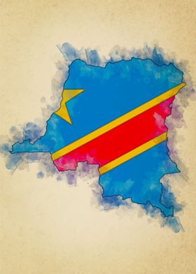 Democratic Republic Of The