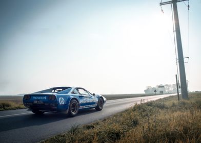 Ferrari 308 GTB