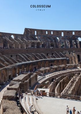 Colosseum 