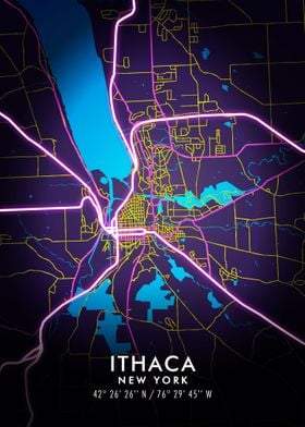 Ithaca