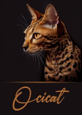 Ocicat