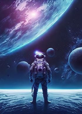 Space