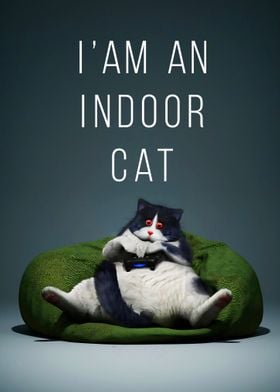 The Meow Indoor