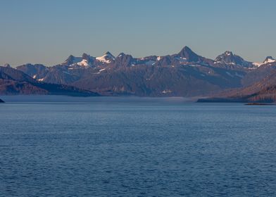 Coastal Alaska