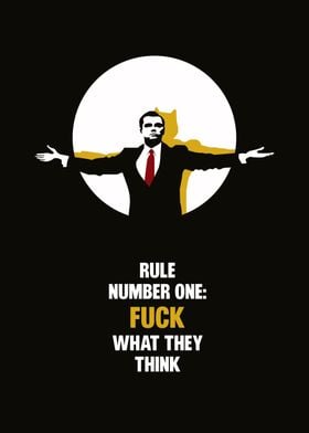  The wolf of wall street