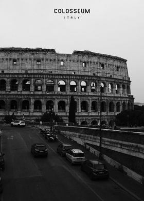 Colosseum 