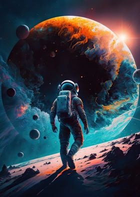 Space