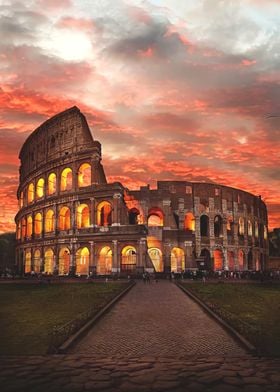 Colosseum