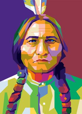 Sitting Bull 