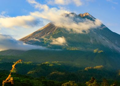 BEAUTY VIEW MOUNTAIN