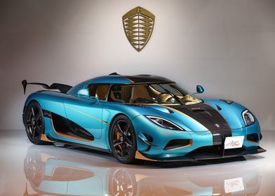 Koenigsegg