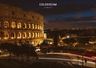 Colosseum  