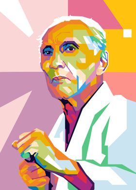 HELIO GRACIE