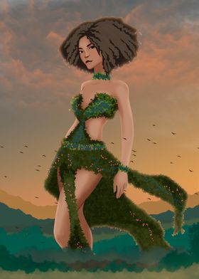 Fantasy Art-preview-2