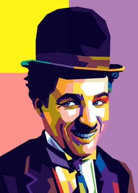 Charlie Chaplin