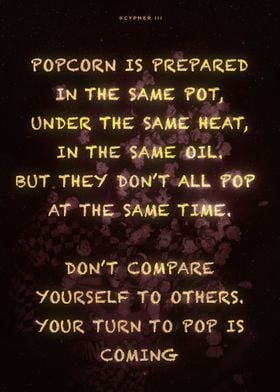 Popcorn