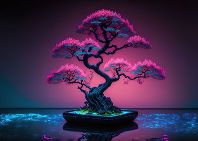 Bonsai Neon 