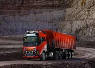 Volvo FH