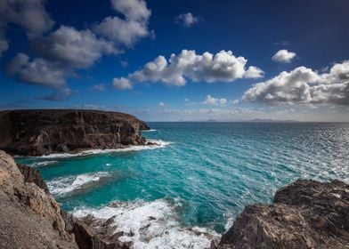 Spain island, Lanzarote