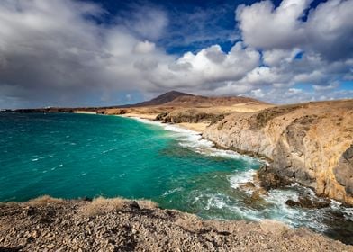 Spain island, Lanzarote